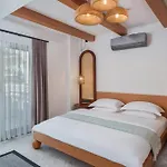 Lupia Suites Kalkan
