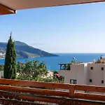 Lupia Suites Kalkan