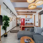 Hotel Lupia Suites Kalkan
