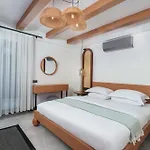 Lupia Suites * Kalkan