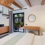 Lupia Suites Hotel Kalkan