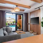 Lupia Suites Kalkan