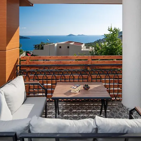 Lupia * Kalkan