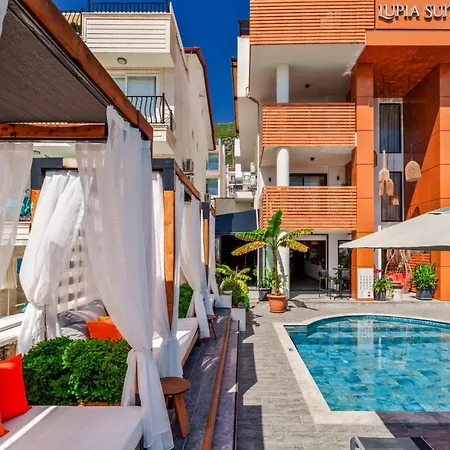Lupia * Kalkan