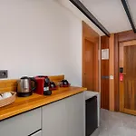 Lupia Hotel Kalkan