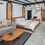 Lupia * Kalkan